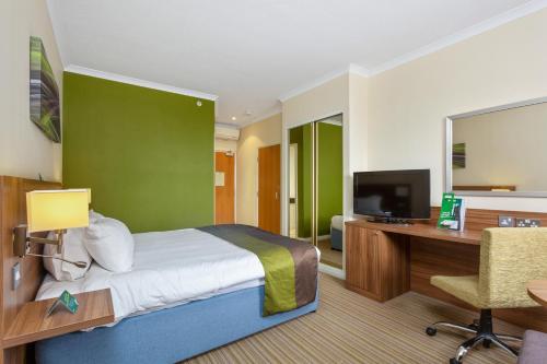 Holiday Inn Leamington Spa - Warwick, an IHG Hotel