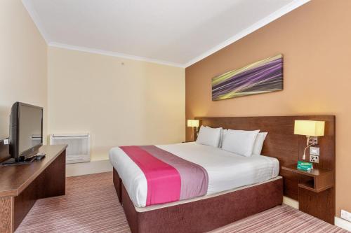 Holiday Inn Leamington Spa - Warwick, an IHG Hotel