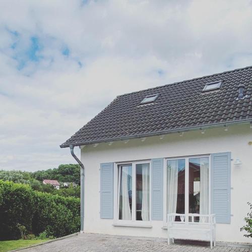 Ferienhaus No. 4 6.4km von Palzem entfernt