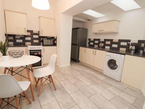 Memorial Building in 魯思因