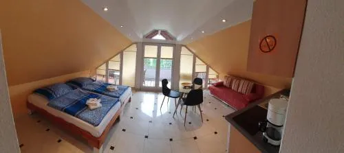 Studio Wille in Lünen, Deutschland