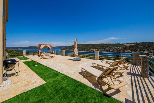 OLEA Resort