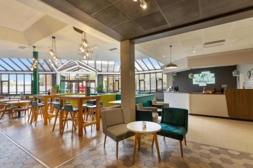 Holiday Inn Leamington Spa - Warwick by IHG