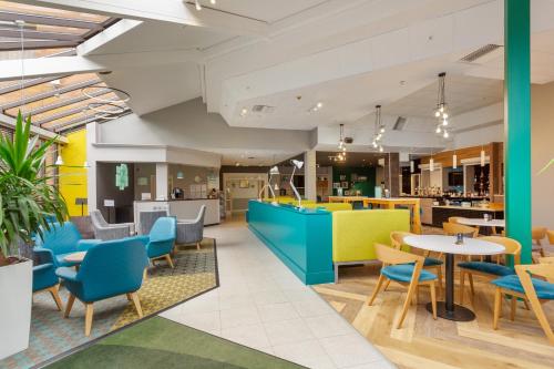 Holiday Inn Leamington Spa - Warwick, an IHG Hotel