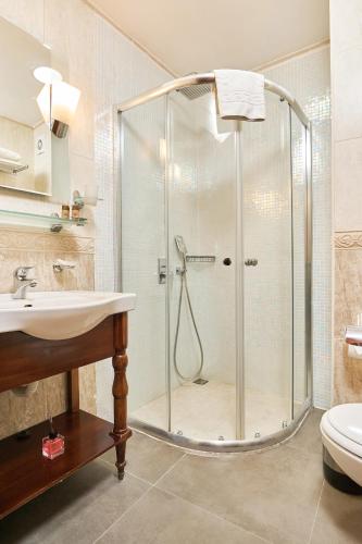 Best Western Empire Palace Hotel & Spa, Istanbul (foto 6)