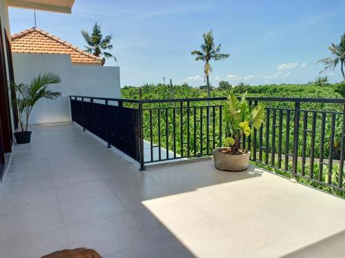 3 BEDROOM VILLA. LOW PRICE. IN PERERENAN CANGGU BALI