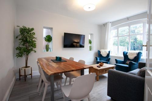 The Safari House - Your Ultimate Relaxation Destination, Manchester (foto 3)