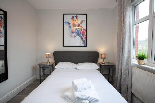 The Safari House - Your Ultimate Relaxation Destination, Manchester (foto 10)