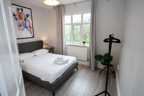 The Safari House - Your Ultimate Relaxation Destination, Manchester (foto 9)