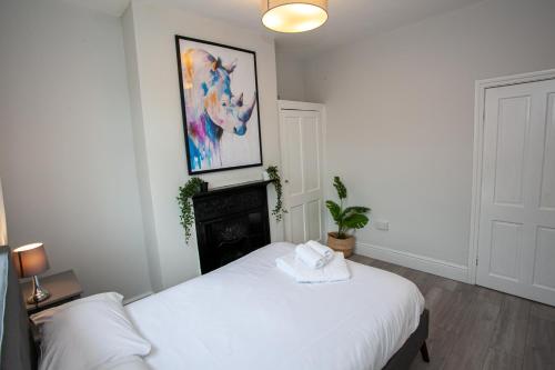 The Safari House - Your Ultimate Relaxation Destination, Manchester (foto 7)