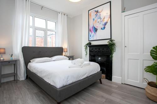 The Safari House - Your Ultimate Relaxation Destination, Manchester (foto 6)
