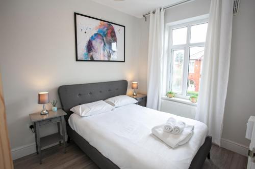 The Safari House - Your Ultimate Relaxation Destination, Manchester (foto 4)