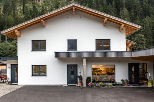 Ferienwohnung Bluamastiel - image 6