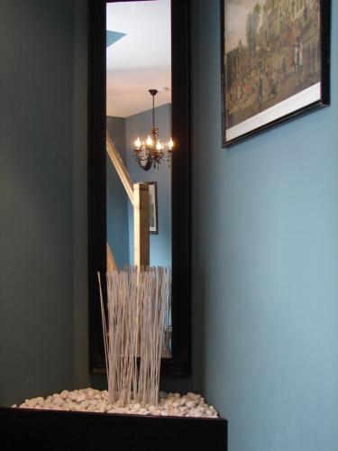 B&B Allegra Nova – Ghent, CA