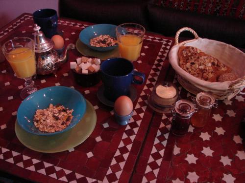 B&B Allegra Nova – Ghent, CA