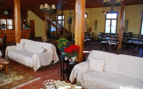 Hotel Koukouli - image 8