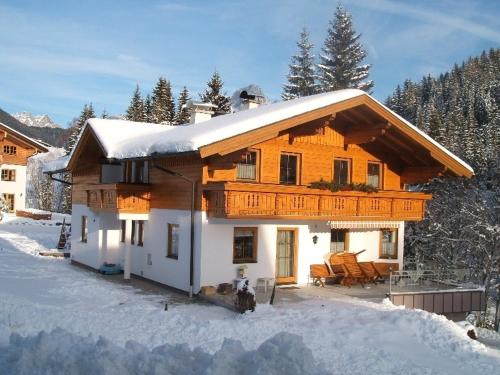 Haus Sonnental - image 10