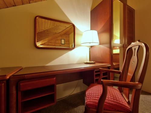 Penzion Topas in 科普日夫尼采