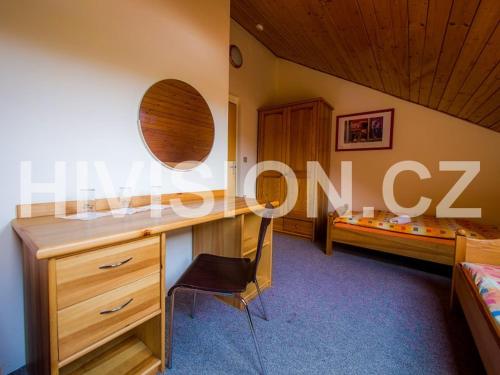 Penzion Topas Penzion Topas