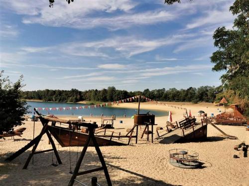 Közeli látványosságok, Große Ferienwohnung, auf Bauernhof mit Ponys und Pferden, ländlich und ruhig, Nähe Dümmer See (Große Ferienwohnung, auf Bauernhof mit Ponys und Pferden, landlich und ruhig, Nahe Dummer See) in Holdorf
