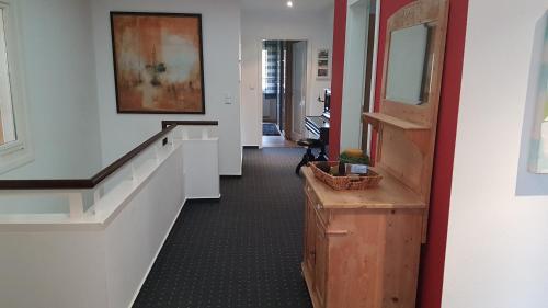 Létesítmények, Große Ferienwohnung, auf Bauernhof mit Ponys und Pferden, ländlich und ruhig, Nähe Dümmer See (Große Ferienwohnung, auf Bauernhof mit Ponys und Pferden, landlich und ruhig, Nahe Dummer See) in Holdorf