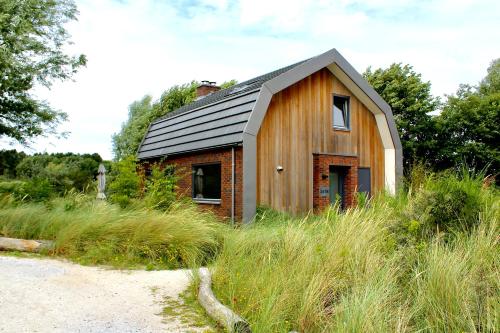  Koperwiek Egmond, Unterkunft in Egmond aan den Hoef