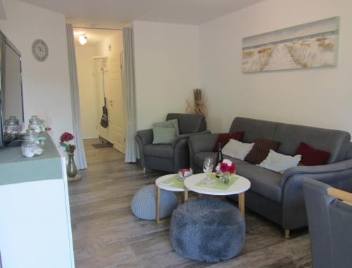 Ferienwohnung Sturmeck in Dornumersiel, Deutschland