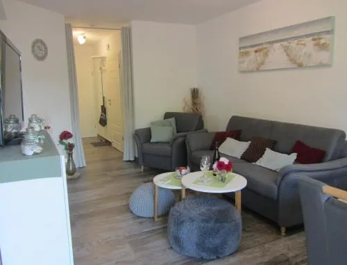 Ferienwohnung Sturmeck in Dornumersiel, Deutschland