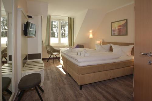 Hotel Wilhelmshöhe - main image