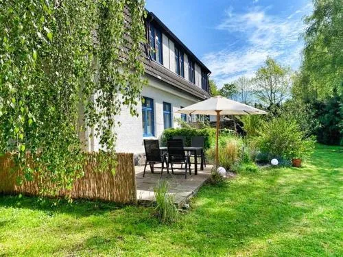 Appartementvermittlung Mehr als Meer Objekt 50 in Timmendorfer Strand, Deutschland