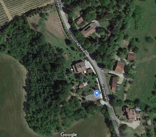 La Colombara - Fra i colli a 5 minuti dall'autodromo, Imola (photo 8)