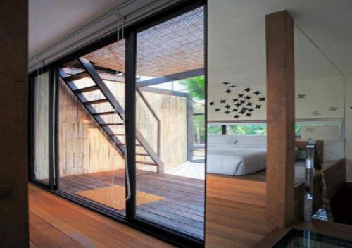 Bangkok Tree House Bang Kachao, Bangkok (photo 4)