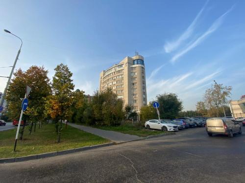 Апартаменты в центре