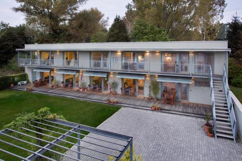 Vlnka Apartments obrázok