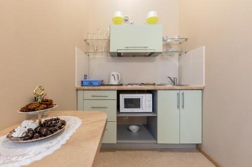 Valensija M Room Type - Studio Apartment