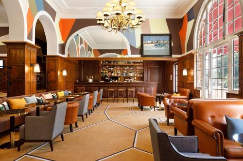 Hotel Barriere Le Westminster - image 2