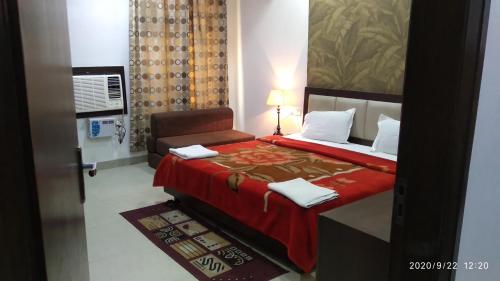 Super Deluxe Triple Room image 4