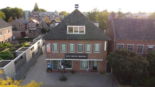 City Hotel Meppel, Meppel bei Scheerwolde