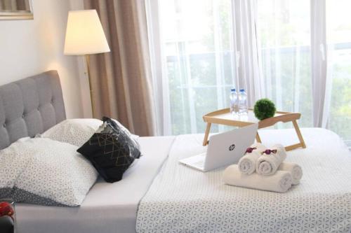 Apartmán 2kk Beroun