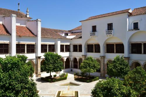  Pousada Convento de Vila Viçosa, Pension in Vila Viçosa