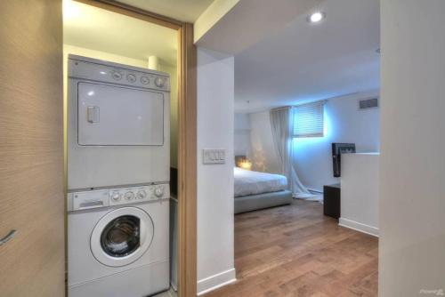 Stella Stays Stunning & Modern 2 Floor Penthouse Old MTL