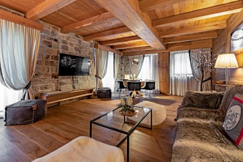 Fiocco Di Neve Relais & Spa