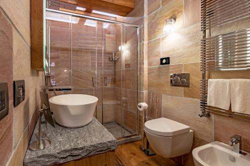 Fiocco Di Neve Relais & Spa