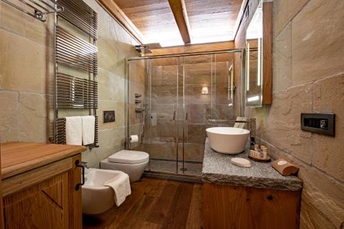 Fiocco Di Neve Relais & Spa