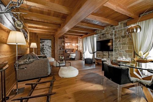 Fiocco Di Neve Relais & Spa