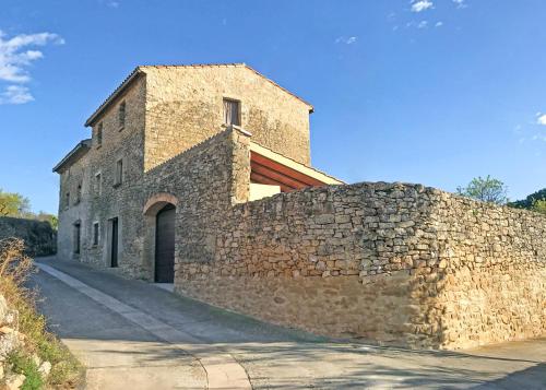  El Gresol - Naturaleza y Relax in Senant