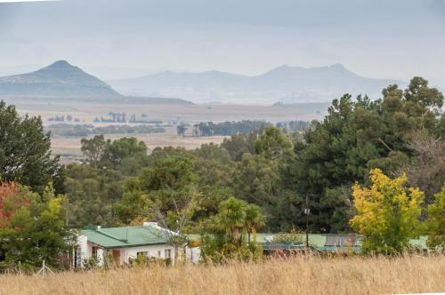 Asrivier Accommodation