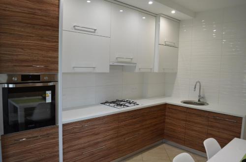 Apartment on Getmana Vigovskogo 49, Rivne (fotografie 10)