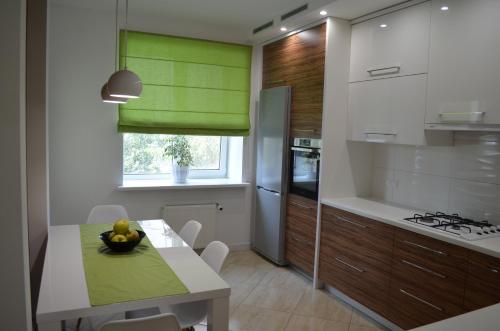 Apartment on Getmana Vigovskogo 49, Rivne (fotografie 8)