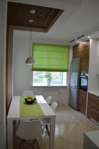 Apartment on Getmana Vigovskogo 49, Rivne (fotografie 9)
